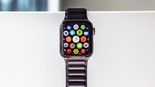 Apple Watch SE test par 01net