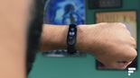 Test Xiaomi Mi Band 5