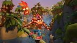 Test Crash Bandicoot 4: It's About Time