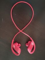 Test Beats Powerbeats 4