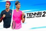 Test Tennis World Tour 2