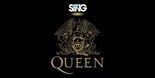 Test Let's Sing Queen