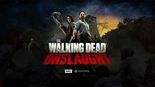 Test he Walking Dead Onslaught