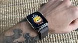 Test Apple Watch 6