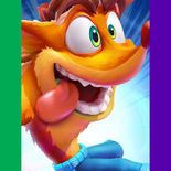 Test Crash Bandicoot 4: It's About Time