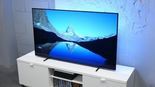 Test Philips 55OLED805