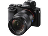 Sony Alpha 7S Review