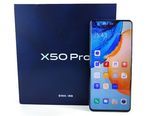 Vivo X50 Pro Review