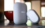 Google Nest Audio test par SlashGear