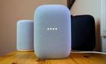 Google Nest Audio test par Android Central
