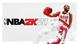 Test NBA 2K21