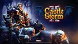 Anlisis CastleStorm 2