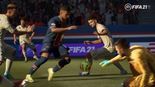 Test FIFA 21