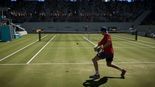 Test Tennis World Tour 2