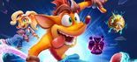 Test Crash Bandicoot 4: It's About Time