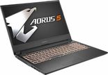 Test Gigabyte Aorus 5