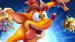 Test Crash Bandicoot 4: It's About Time