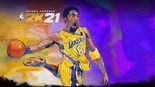 Test NBA 2K21