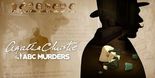 Test Agatha Christie The ABC Murders