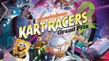 Test Nickelodeon Kart Racers 2