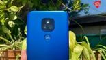 Test Motorola Moto E7 Plus