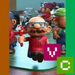 Test Little Big Workshop