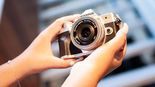 Test Olympus OM-D E-M10