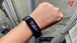 Test Xiaomi Mi Band 5