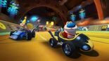 Test Nickelodeon Kart Racers 2