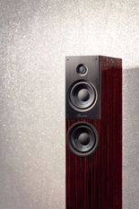 Test Burmester B18