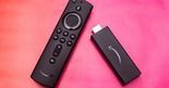 Test Amazon Fire TV Stick Lite
