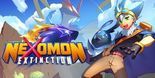 Test Nexomon Extinction