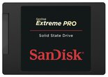 Test Sandisk Extreme Pro 480GB