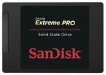 Anlisis Sandisk Extreme Pro 480GB