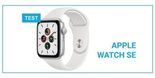 Apple Watch SE test par ObjetConnecte.net