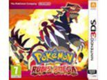 Test Pokemon Alpha Sapphire and Omega Ruby