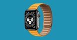 Test Apple Watch 6