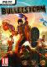 Test Bulletstorm