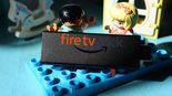 Test Amazon Fire TV Stick Lite