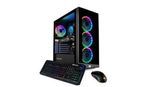 Test iBuypower Element MR 9320