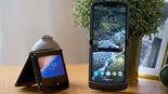 Test Motorola Razr - 2020
