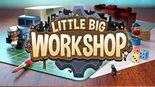 Test Little Big Workshop