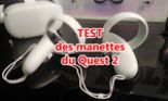Test Oculus Quest 2