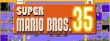 Test Super Mario Bros. 35