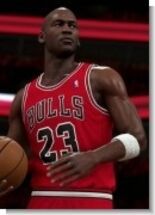 Test NBA 2K21