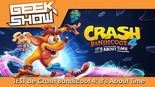 Test Crash Bandicoot 4