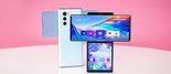 Test LG Wing