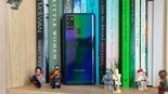 Test Samsung Galaxy A21s
