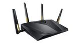 Test Asus RT-AX88U