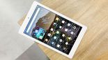Test Amazon Fire HD 10